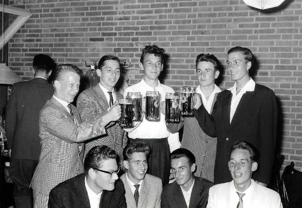 NGN-Klasse 1959