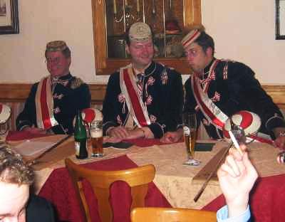 Thomaskommers 2006