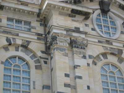 Dresdener Frauenkirche