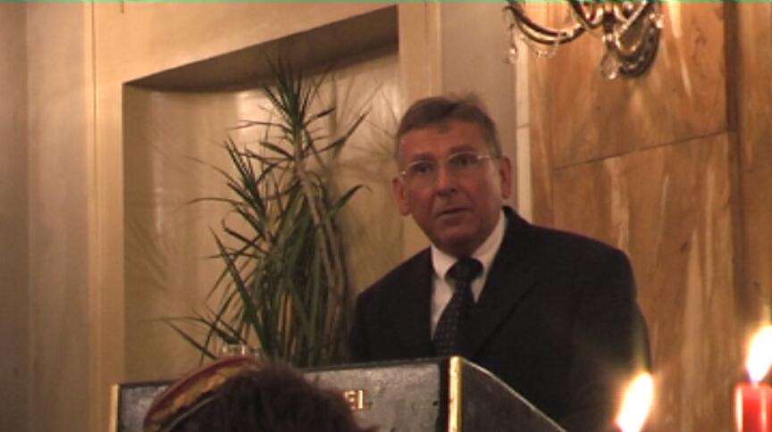 OStD Karlheinz Bruckner