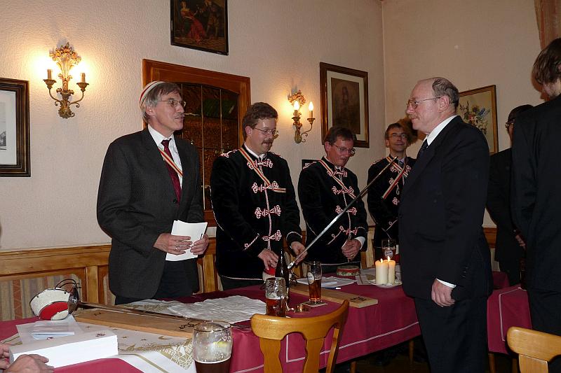 Thomaskommers 2008