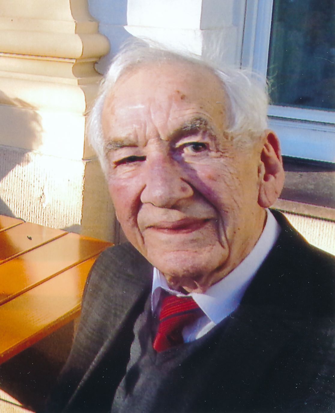 Peter Kastner