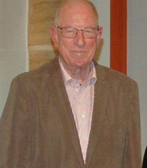 Volker Schlesinger 2023